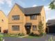 Thumbnail Detached house for sale in "The Violet" at Gravett, Olney