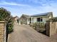 Thumbnail Detached bungalow for sale in Thornhill Road, Stalbridge, Sturminster Newton