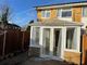 Thumbnail End terrace house to rent in Beechcroft Close, Heston Hownslow