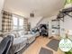Thumbnail Flat for sale in Flat 3, 12 Hall Road, Wilmslow