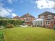 Thumbnail Detached house for sale in Elms Avenue, Derby, Derbyshire