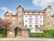 Thumbnail Flat to rent in Steadfast Road, Kingston, Kingston Upon Thames