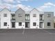 Thumbnail Terraced house for sale in Mount Wise, Newquay