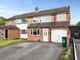 Thumbnail Semi-detached house for sale in Filbert Crescent, Crawley