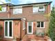 Thumbnail End terrace house for sale in Higgs Close, Leicester, Leicestershire