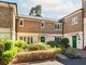 Thumbnail Terraced house for sale in Paynetts Court, Weybridge