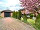 Thumbnail Detached house for sale in Gray Fallow, South Normanton, Alfreton