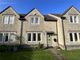 Thumbnail Terraced house for sale in Lygon Court, Fairford, Gloucestershire