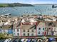 Thumbnail Terraced house for sale in Vernon Place, Falmouth