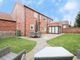 Thumbnail Detached house for sale in Old School Yard, Messingham, Scunthorpe