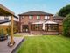 Thumbnail Detached house for sale in Kibbles Brow, Bromley Cross, Bolton
