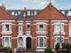 Thumbnail Terraced house for sale in Chiddingstone Street, Fulham, London