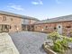 Thumbnail Barn conversion for sale in Hill Top, Derby