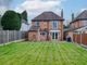 Thumbnail Detached house for sale in Shakespeare Drive, Shirley, Solihull