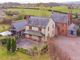 Thumbnail Detached house for sale in Brick House, Burley Gate, Hereford, Herefordshire