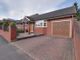 Thumbnail Bungalow for sale in New Road, Penkridge, Staffordshire