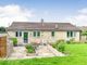 Thumbnail Detached bungalow for sale in Cattistock, Dorchester