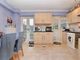 Thumbnail Terraced house for sale in Attfield Walk, Eastbourne