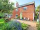 Thumbnail Detached house for sale in Park Hill, Gaddesby