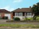 Thumbnail Semi-detached bungalow to rent in The Byway, Potters Bar