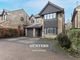 Thumbnail Detached house for sale in Manor House, Flockton, Wakefield