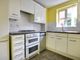 Thumbnail Flat for sale in Hillcroft Close, Lymington