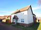 Thumbnail Detached house for sale in Bawburgh Road, Easton, Norwich