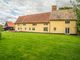 Thumbnail Farmhouse for sale in Saxtead, Woodbridge, Suffolk