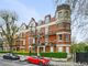 Thumbnail Flat for sale in Castellain Mansions, Maida Vale