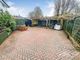 Thumbnail Semi-detached house for sale in First Avenue, West Molesey