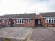 Thumbnail Semi-detached bungalow for sale in Chawner Close, Chase Terrace, Burntwood