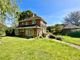 Thumbnail Detached house for sale in Woodside Close, Lymington, Hampshire