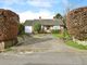 Thumbnail Detached bungalow for sale in Lows Lane, Palgrave, Diss