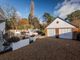 Thumbnail Detached house for sale in Beech Lane, Ringwood