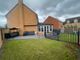 Thumbnail Detached house to rent in Croft Way, Hampton Hargate, Peterborough