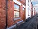 Thumbnail Terraced house to rent in Exeter Street, St. Helens