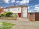 Thumbnail Semi-detached house for sale in Congreve Road, Ipswich, Suffolk