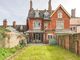 Thumbnail Town house for sale in High Street, Saffron Walden