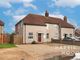 Thumbnail Semi-detached house for sale in Brook Hall Road, Fingringhoe, Colchester, Essex