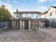 Thumbnail Detached house for sale in The Causeway, Potters Bar