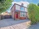 Thumbnail Semi-detached house for sale in East View, Grappenhall, Warrington