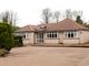 Thumbnail Detached bungalow for sale in Reigate Road, Hookwood, Horley