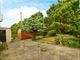 Thumbnail Bungalow for sale in Old Dover Road, Capel-Le-Ferne, Folkestone, Kent