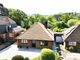 Thumbnail Detached bungalow for sale in Liphook Road, Haslemere