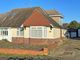 Thumbnail Semi-detached bungalow for sale in Larkfield Way, Brighton