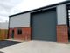 Thumbnail Industrial to let in Sandtoft Gateway, Sandtoft, Doncaster