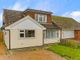 Thumbnail Property for sale in Seaway Crescent, St Mary's Bay, Romney Marsh, Kent