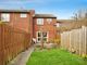 Thumbnail Terraced house for sale in Elizabeth Crescent, Stoke Gifford, Bristol