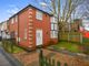 Thumbnail Detached house for sale in Hall Road, Hull