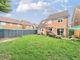 Thumbnail Detached house for sale in Downs Close, Hawkinge, Folkestone